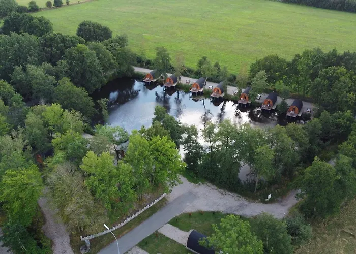 펜션 19 Premium Pod 