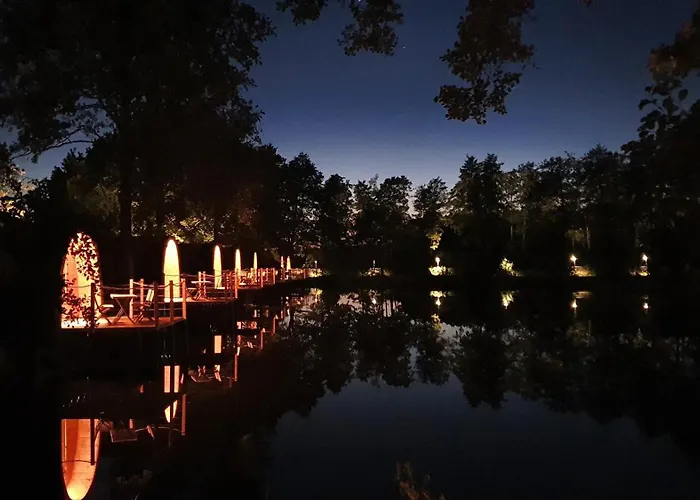 펜션 19 Premium Pod 