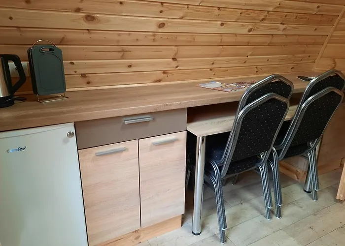 펜션 19 Premium Pod 