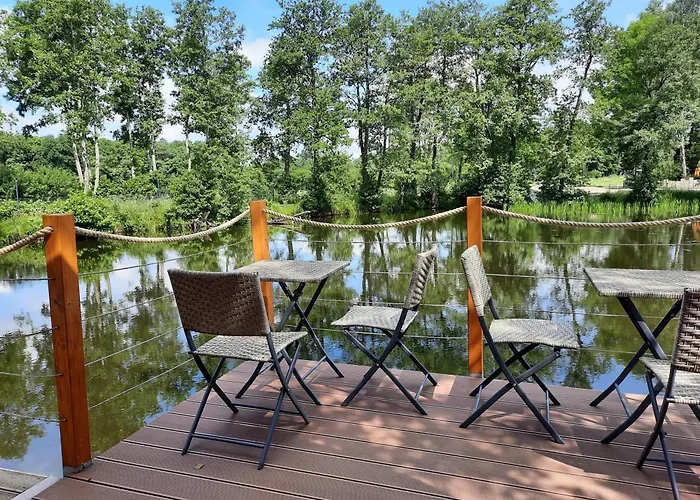 펜션 19 Premium Pod 